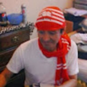 Meet your Posher, Cesareo